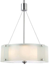 ICH432A03CH19 CHROME FROSTED 3